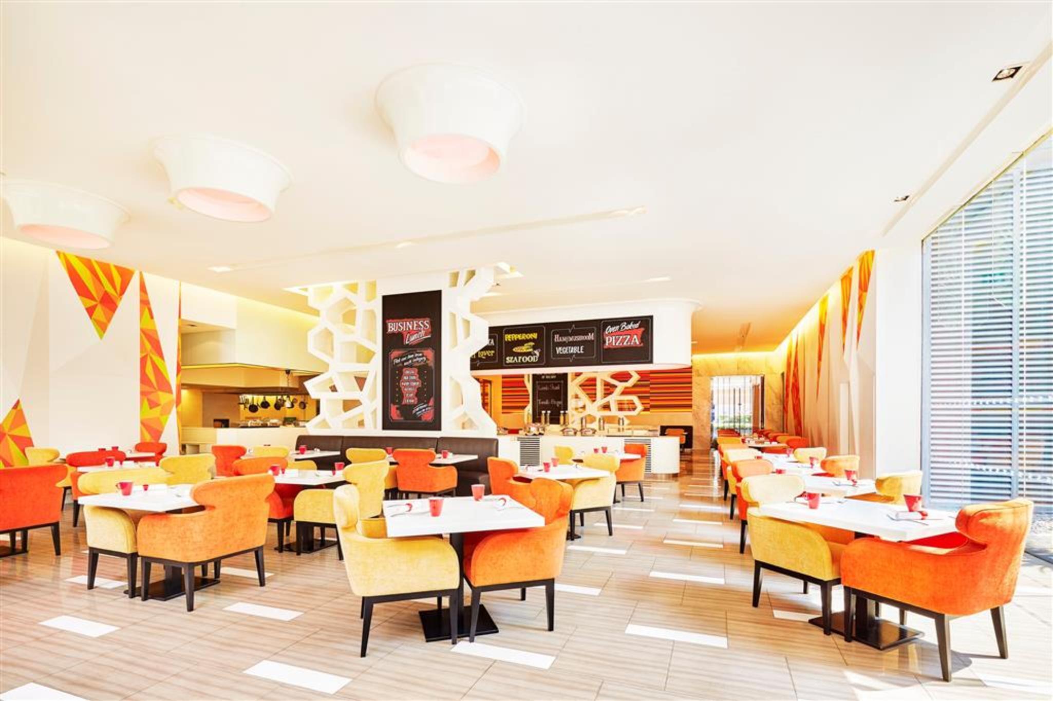 Four Points By Sheraton Bangkok, Sukhumvit 15 Exterior foto