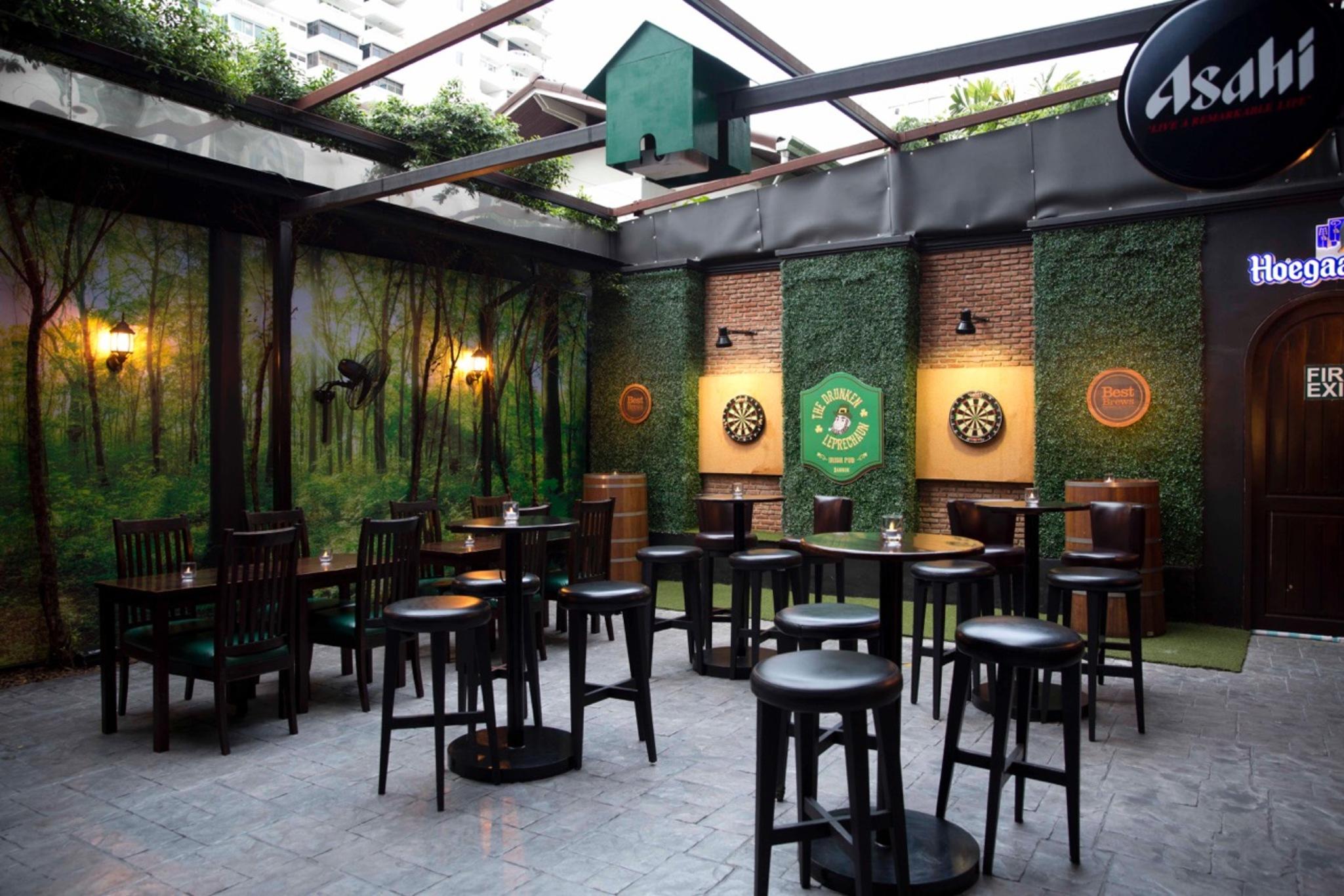 Four Points By Sheraton Bangkok, Sukhumvit 15 Exterior foto