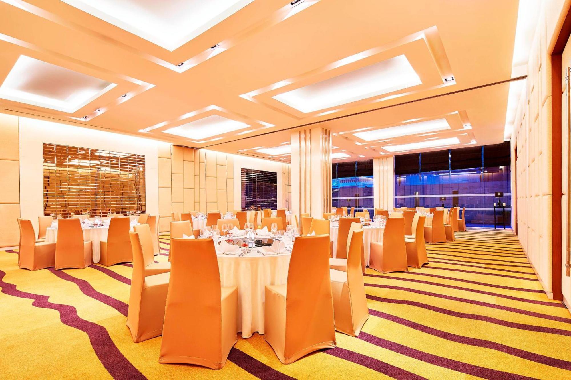 Four Points By Sheraton Bangkok, Sukhumvit 15 Exterior foto