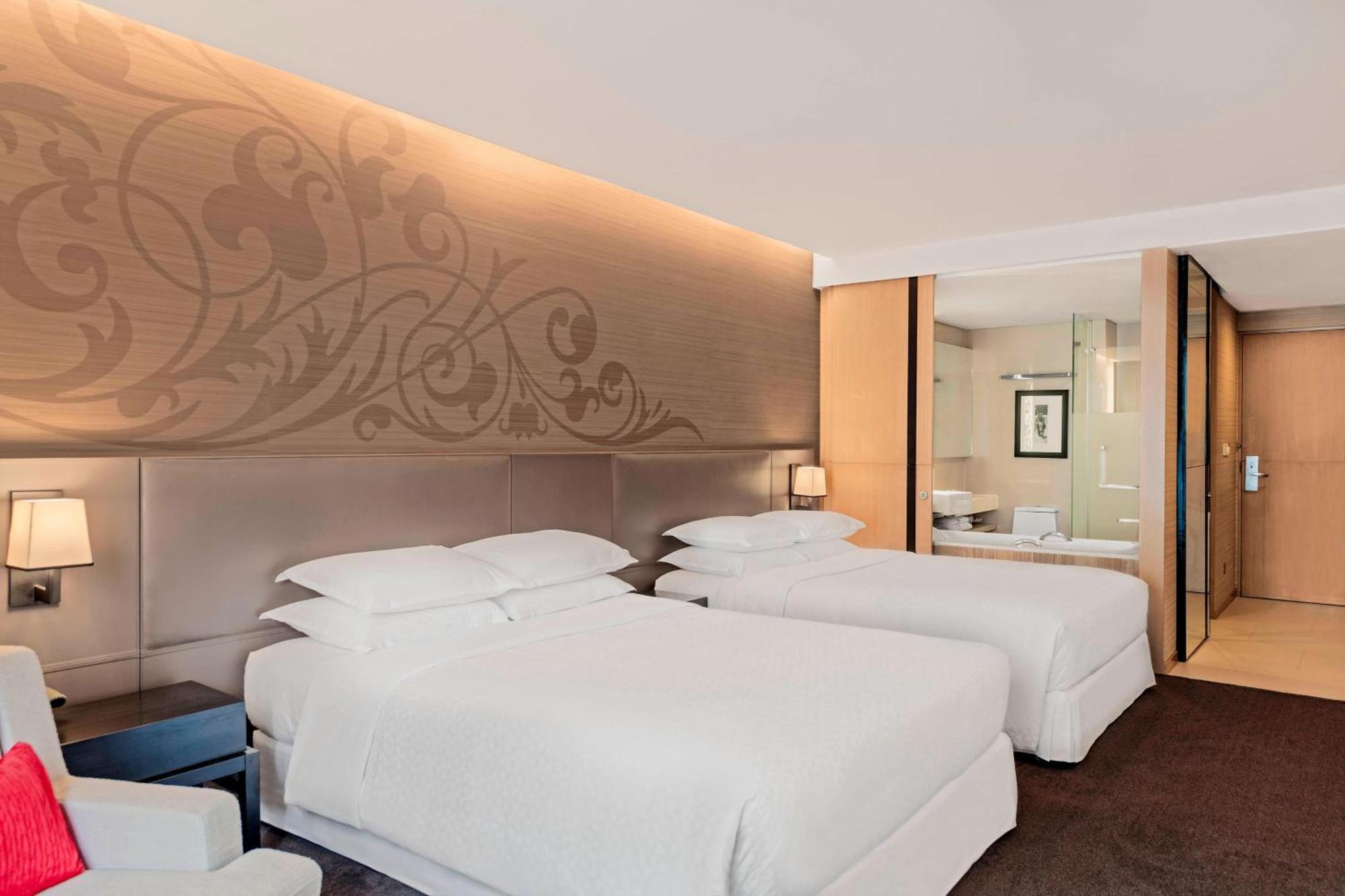 Four Points By Sheraton Bangkok, Sukhumvit 15 Exterior foto