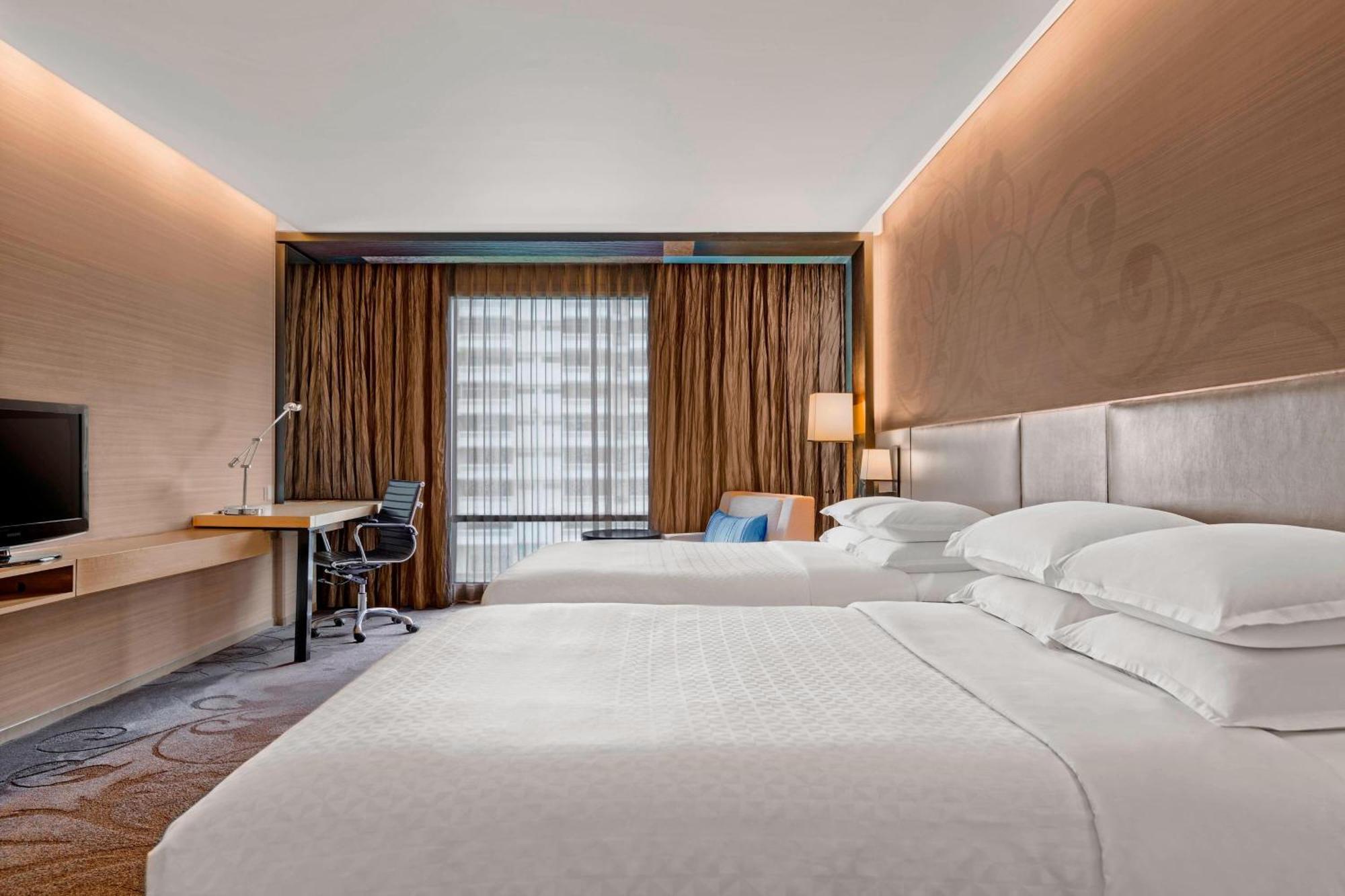 Four Points By Sheraton Bangkok, Sukhumvit 15 Exterior foto